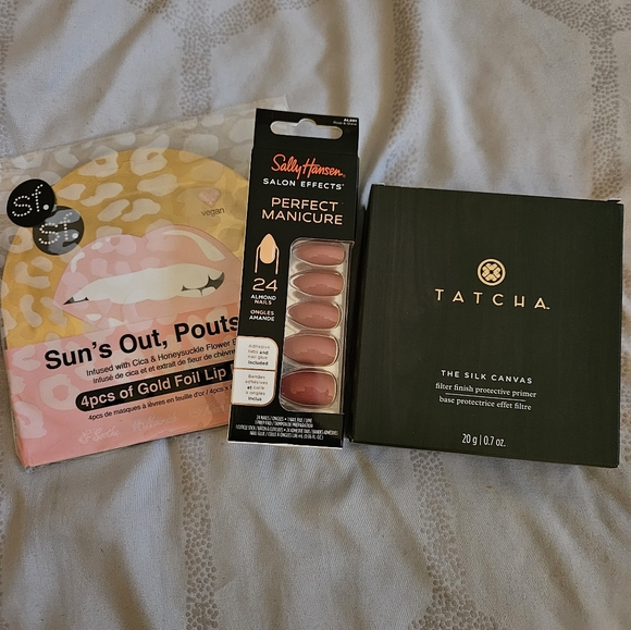 Self Care Kit - Picture 2 of 3